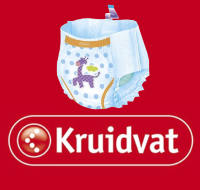 Kruidvat Luierbroekjes